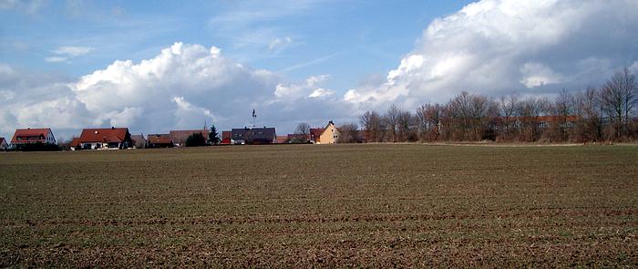 Meiersberg Totale heute